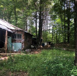 324 Sunrise Road, Bethel, Vermont 05032, Stati Uniti