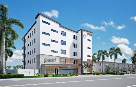 10126 Gulf Blvd #PH1, Treasure Island, Floride 33706, États-Unis