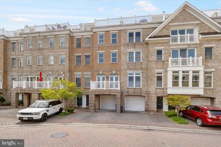 1286 Harbor Island Walk, Baltimore, 马里兰州 21230, 美国