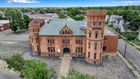 901 Main Street, Niagara Falls, Nueva York 14301, Estados Unidos