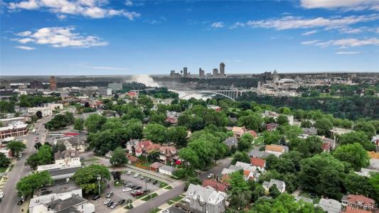901 Main Street, Niagara Falls, Nueva York 14301, Estados Unidos