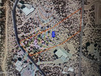 56202 N Vulture Mine Road #3, Wickenburg, 亞利桑納州 85390, 美國