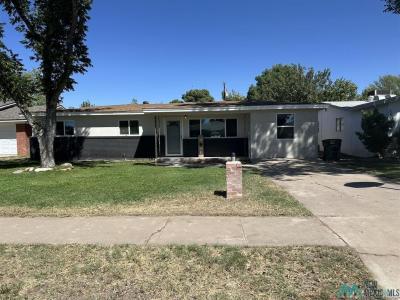 1812 Manzana Road, Carlsbad, NM 88220, USA