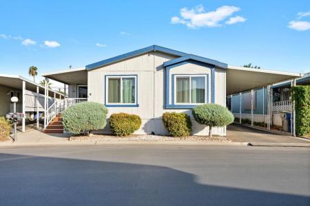 2706 Ashlan Avenue W, Fresno, California 93705, USA