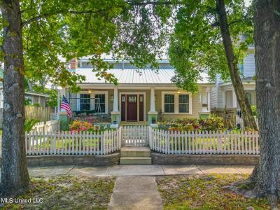 1116 32nd Avenue, Gulfport, Mississippi 39501, USA