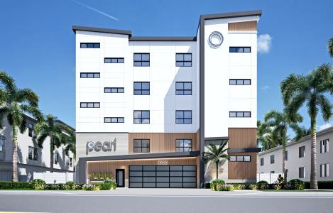 10126 Gulf Blvd #PH4, Treasure Island, Florida 33706, USA
