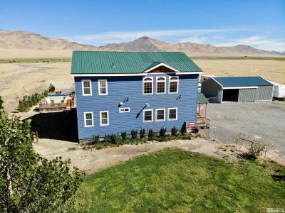 705 Harry Dr, Winnemucca, Nevada 89445, USA