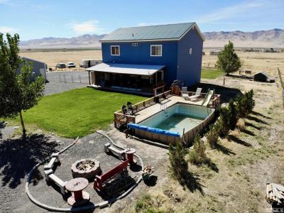 705 Harry Dr, Winnemucca, 内华达州 89445, 美国