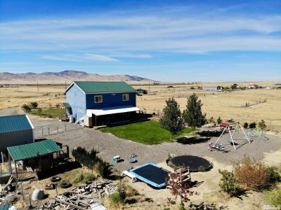 705 Harry Dr, Winnemucca, 内华达州 89445, 美国