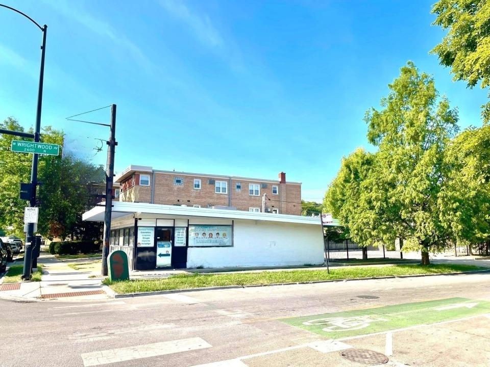2556 N Laramie Avenue, Chicago, イリノイ 60639, アメリカ合衆国