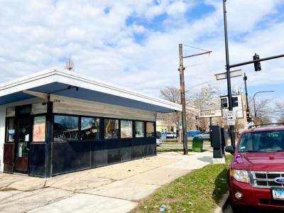 2556 N Laramie Avenue, Chicago, イリノイ 60639, アメリカ合衆国