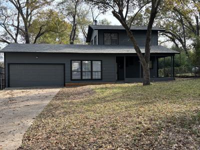 10433 Apache, Wills Point, Техас 75169, Соединенные Штаты