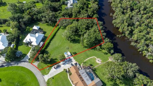 1641 Mallard Court, Fort Pierce, Florida 34982, USA
