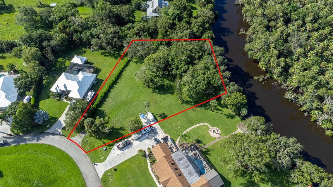 1641 Mallard Court, Fort Pierce, Florida 34982