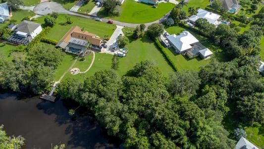 1641 Mallard Court, Fort Pierce, Florida 34982