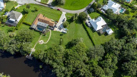 1641 Mallard Court, Fort Pierce, Florida 34982