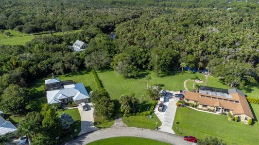 1641 Mallard Court, Fort Pierce, Florida 34982