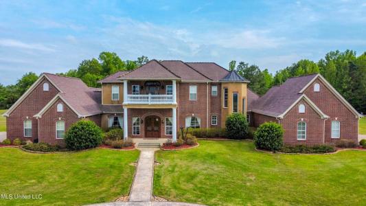 3375 N Ratliff Road, Jackson, Mississippi 39209, USA