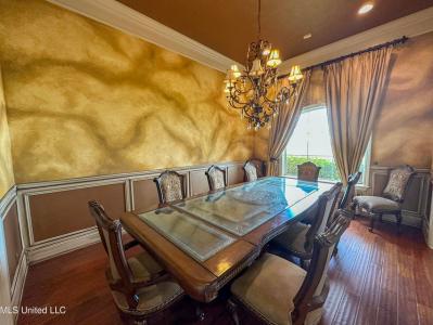 3375 N Ratliff Road, Jackson, ミシシッピ 39209, アメリカ合衆国