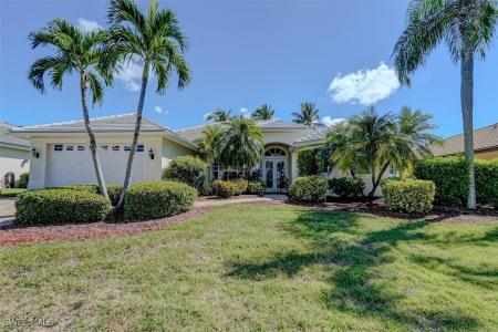 5613 Harbour Circle, Cape Coral, Florida 33914, USA