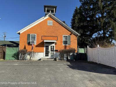1554 Gardner L17, Scranton, Pennsylvanie 18509, États-Unis