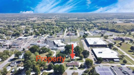 1118 S Main Avenue, Bolivar, Missouri 65613, Stati Uniti