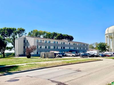 5300 Stone Ave, Sioux City, Iowa 51106, USA