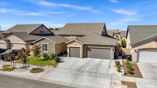 1936 Red Rock Drive, Hanford, Califórnia 93230, Estados Unidos