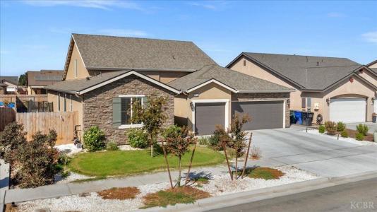 1936 Red Rock Drive, Hanford, California 93230, USA