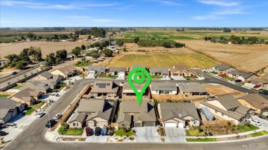 1936 Red Rock Drive, Hanford, Califórnia 93230, Estados Unidos