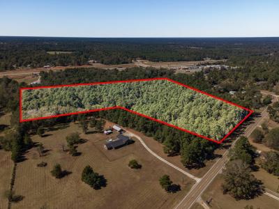 R16858 & R16857 FM 2021, Lufkin, テキサス 75904, アメリカ合衆国