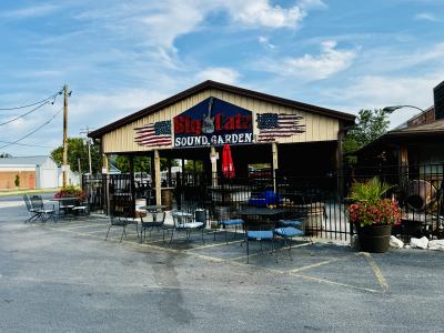 221 E Main Street, Knoxville, Illinois 61448, Estados Unidos