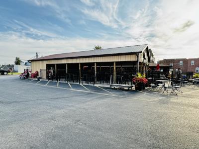 221 E Main Street, Knoxville, Illinois 61448, Estados Unidos