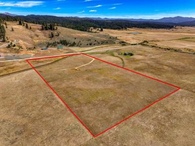 13229 Finlandia Road, Donnelly, Idaho 83615, États-Unis