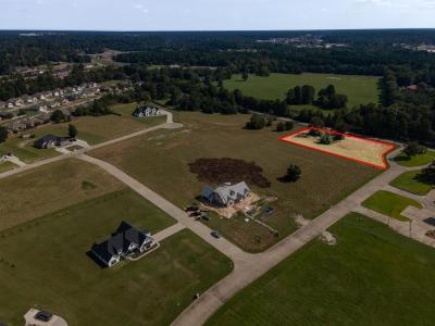 102 Saddle Creek, Lufkin, テキサス 75901, アメリカ合衆国