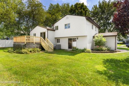 20 Creighton Circle, Old Bridge, New Jersey 08857, États-Unis