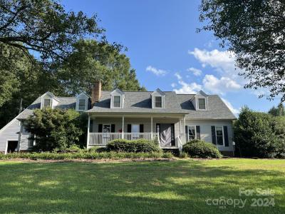 331 Polk Ford Road, Stanfield, NC 28163, USA