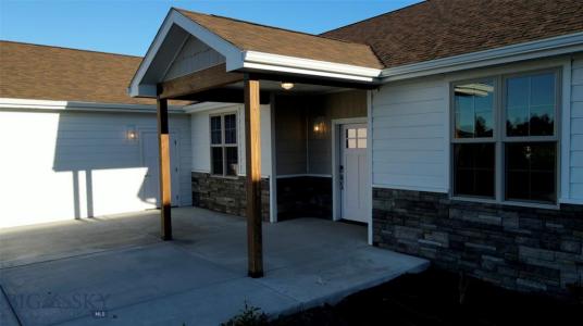 1020 Sagebrush Lane, Deer Lodge, 蒙大拿州 59722, 美國