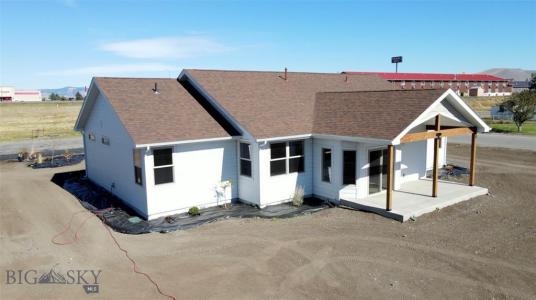 1020 Sagebrush Lane, Deer Lodge, 蒙大拿州 59722, 美國
