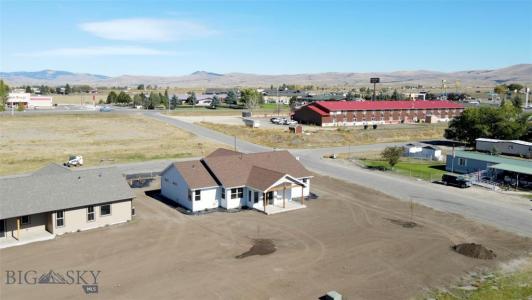 1020 Sagebrush Lane, Deer Lodge, 蒙大拿州 59722, 美國