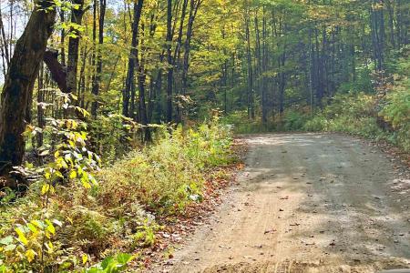 842 Gibbs Road, Newport Town, Vermont 05857, États-Unis