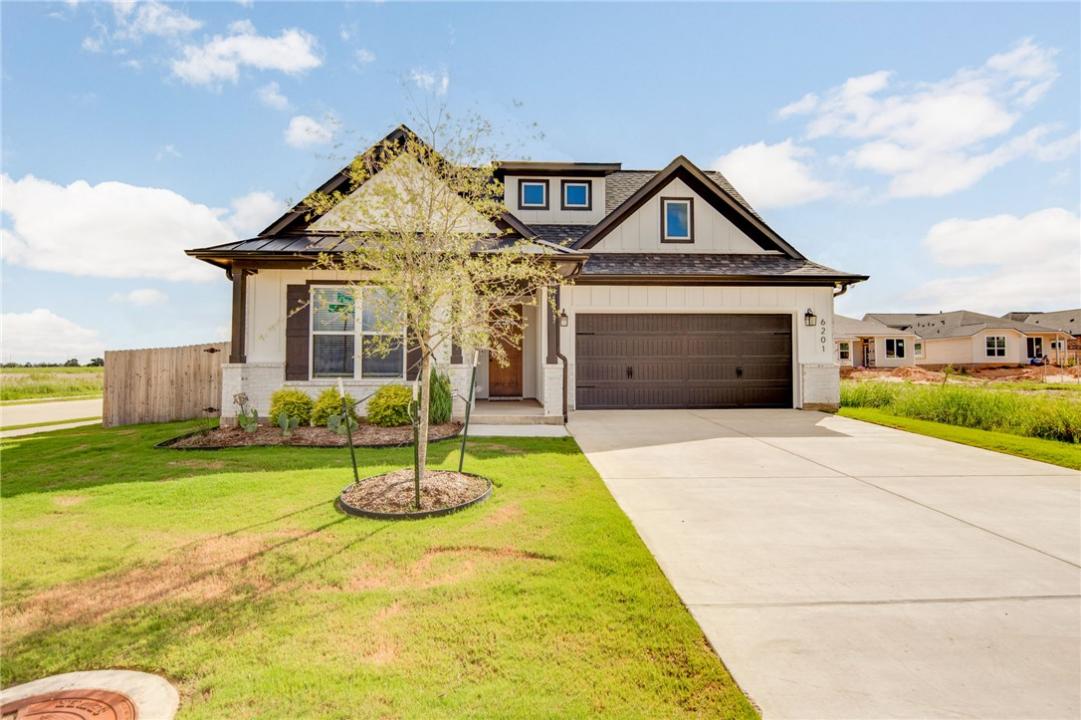 6201 Rockford Drive, College Station, 텍사스 77845, 미국