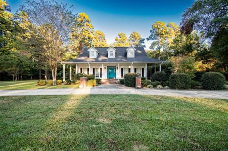 1549 N. Wyatt Dr., El Dorado, Arkansas 71730, USA