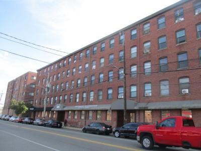 80 Foster Street Unit 307, Peabody, ماساتشوستس 01960, الولايات المتحدة