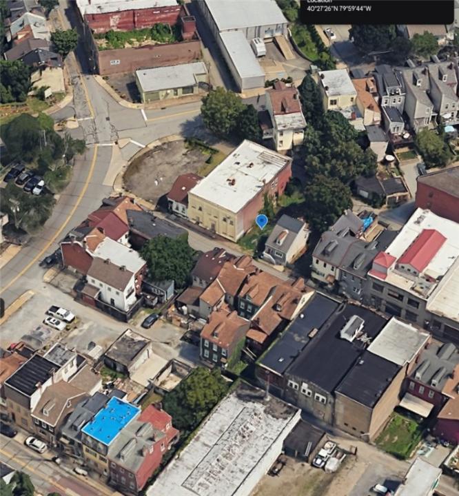 1014 Constance St, East Allegheny, Pennsylvania 15212, HOA KỲ