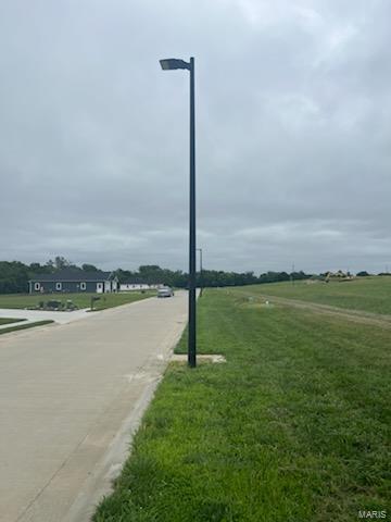 Lot 6 Minnow Creek Subdivision, Hannibal, Missouri 63401