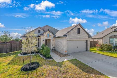 5162 Maroon Creek Drive, Bryan, Texas 77802