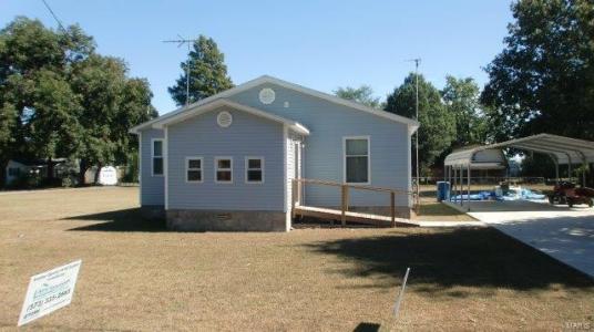 705 Millar Street, East Prairie, Missouri 63845, USA