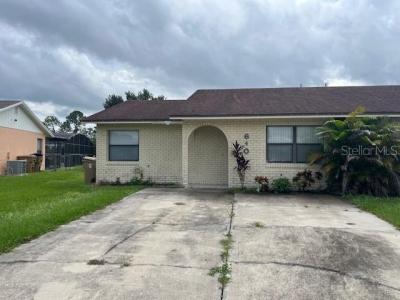 640 Royalty Court, POINCIANA, Florida 34758, Amerika Birleşik Devletleri