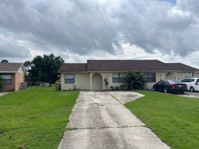 640 Royalty Court, POINCIANA, Florida 34758, Estados Unidos